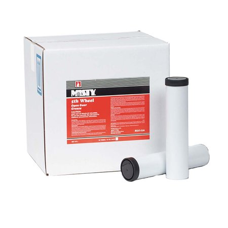 LUBRICANT,OPN GR/5TH WL,N