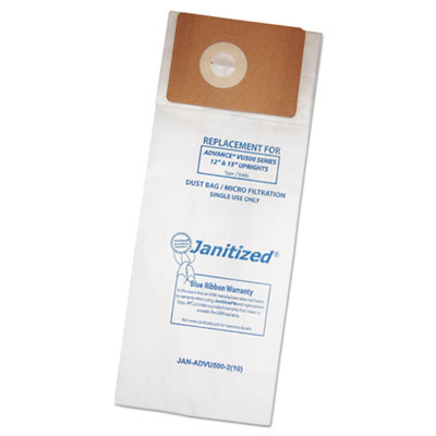 BAG,VACUUM,JANITIZED