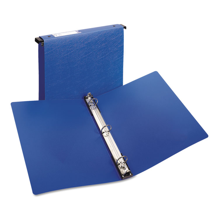 BNDR,HANG,11X8.5,1IN,BE