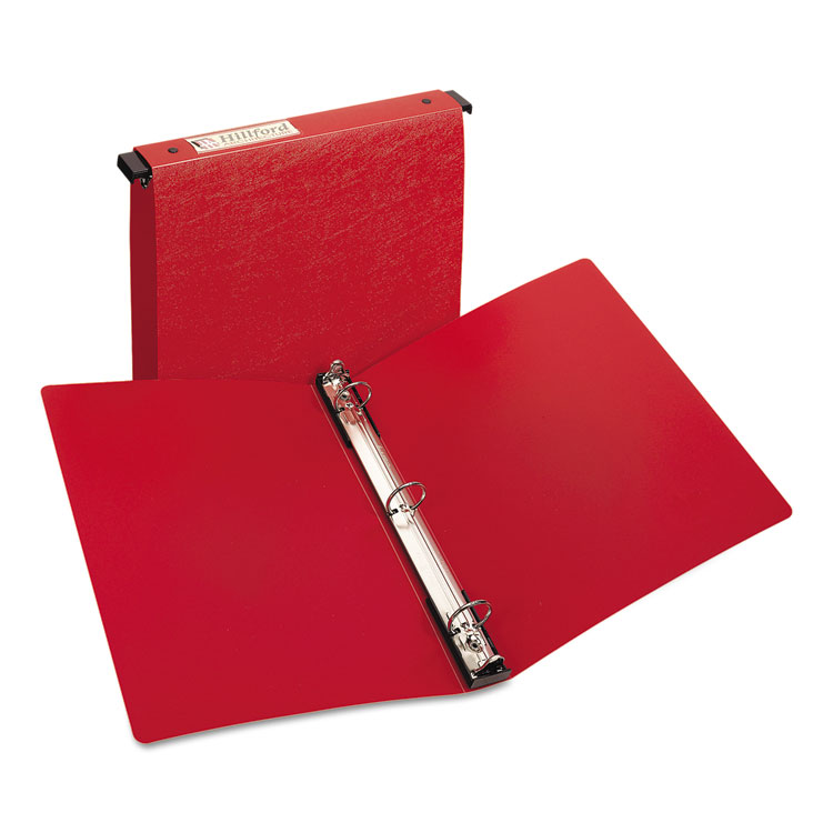 BNDR,HANG,11X8.5,1IN,RD