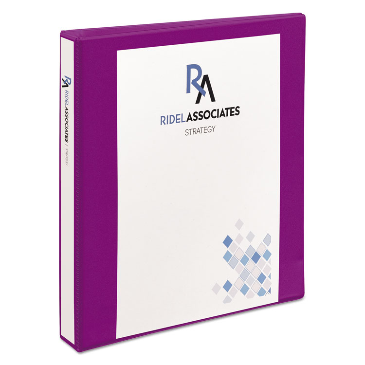 BNDR,DV,1",220 SHEETS,PP
