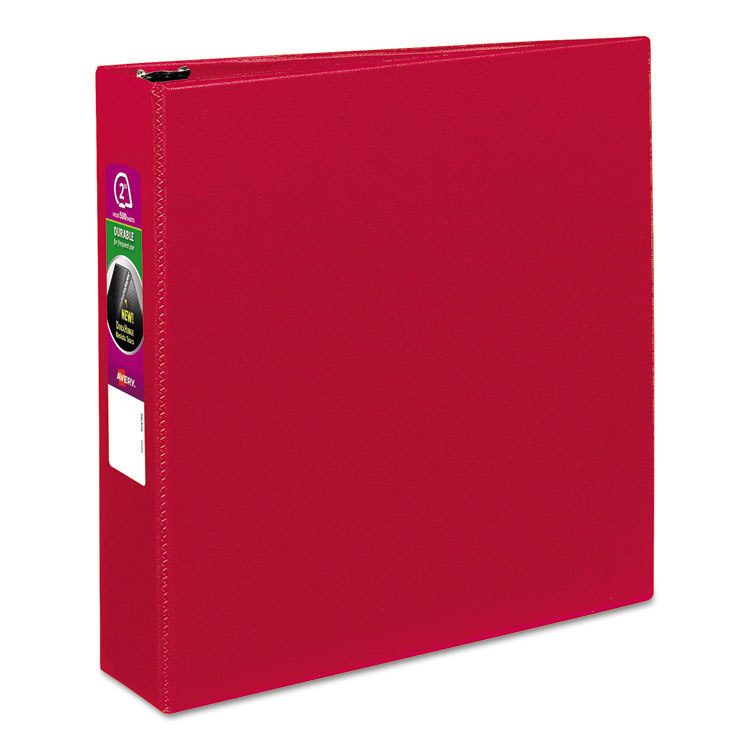 BNDR,DUR REF PKT 2 IN,RD
