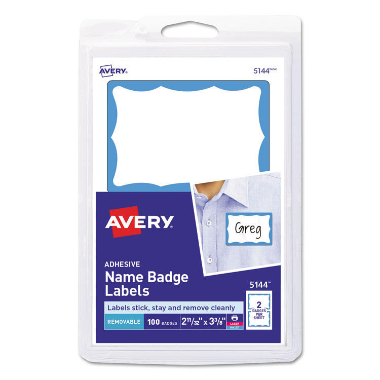 BADGE,NAME,PLAIN,BE BRDR