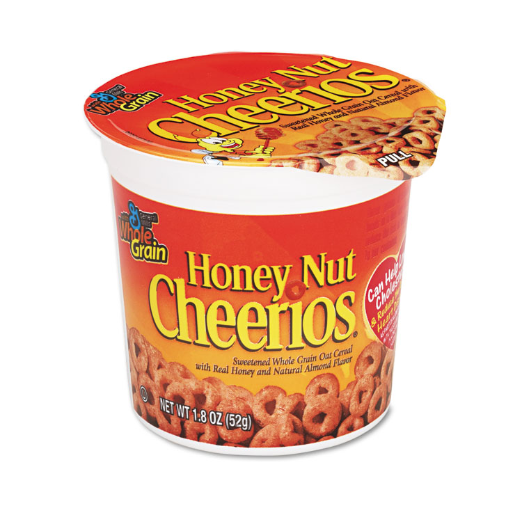 CEREAL,HNYNTCHER1.8OZ,6PK