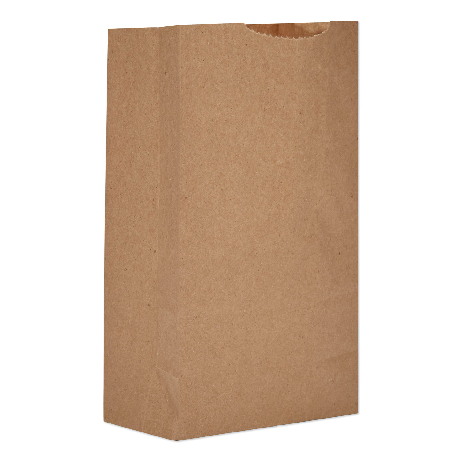 BAG,GROC,12LB,KFT,500