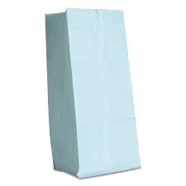 BAG,GROC,16LB,KFT,100