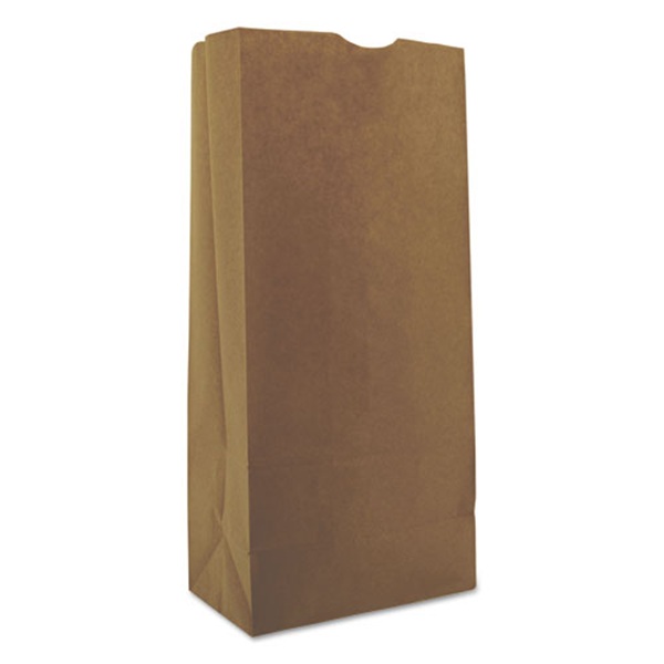 BAG,GROC,25LB,KFT,500
