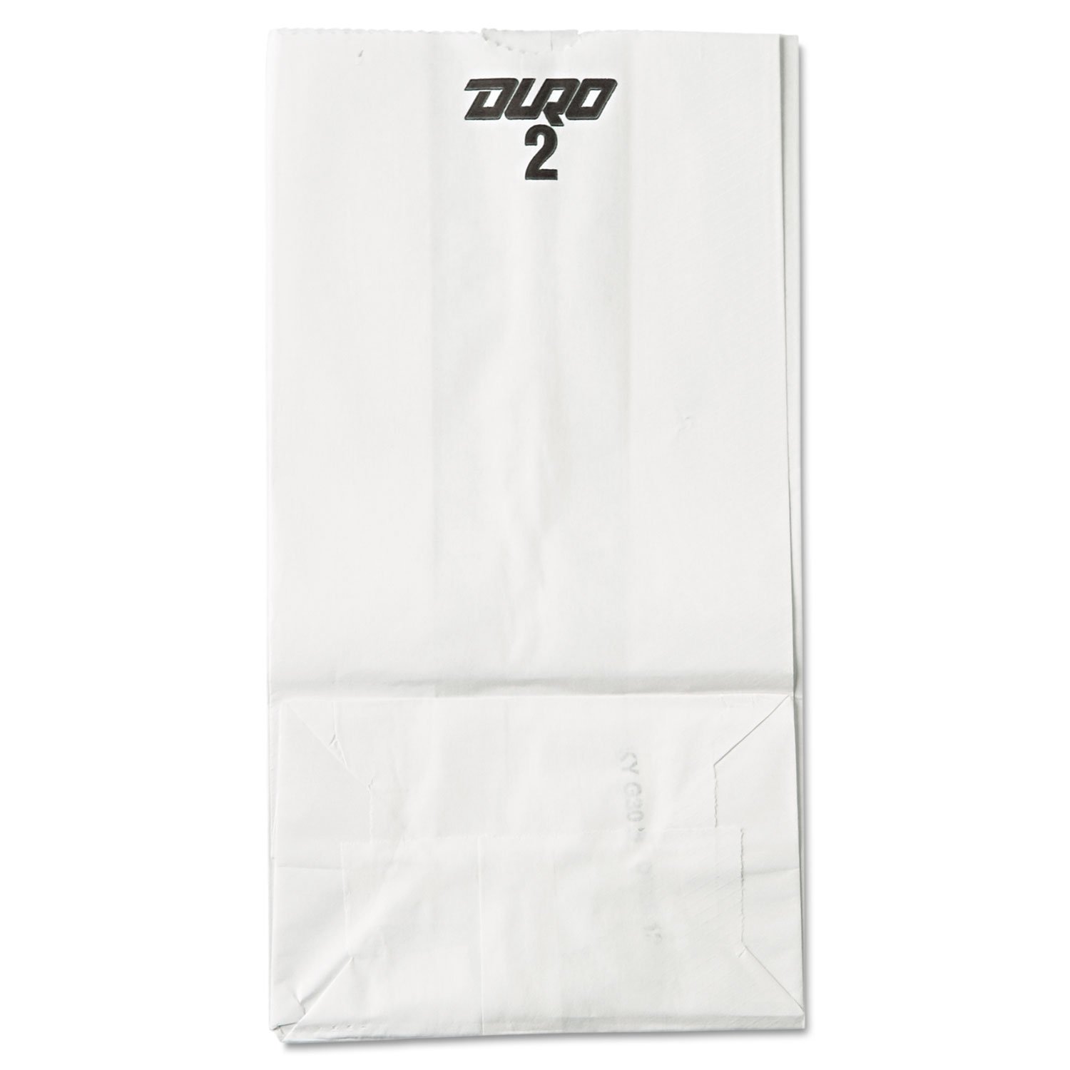 BAG,GROC,2LB,6000,WH