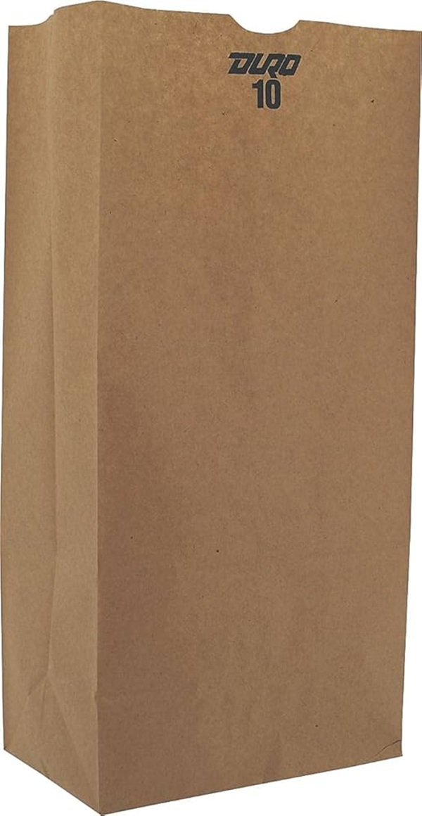 BAG,PPR,XHVY,10#,NT