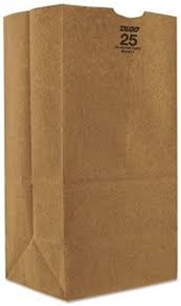 BAG,XHDTY,25#,50LB,500