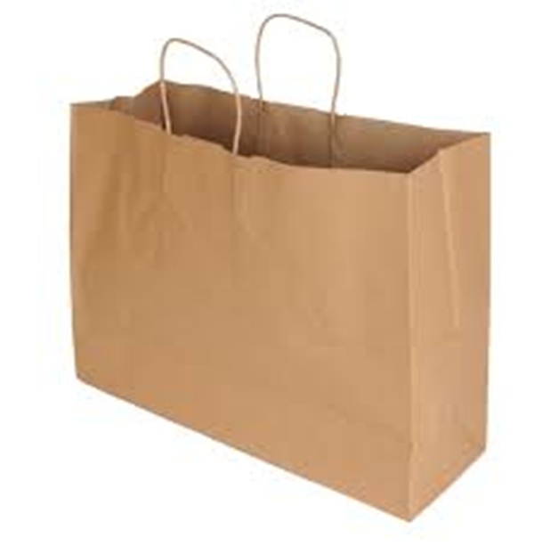 BAG,PPR,22.5"X7.5"X30"