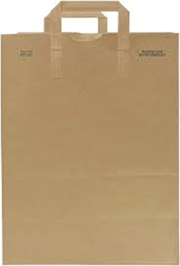 BAG,PPR,1/6,70#,HNDL,400
