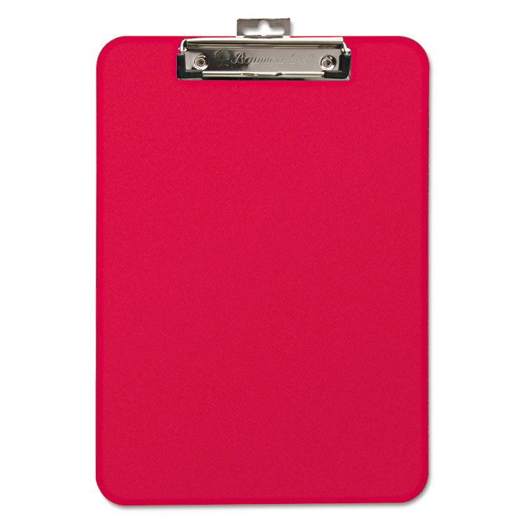 CLIPBOARD,RCY,UNBRKABL,RD