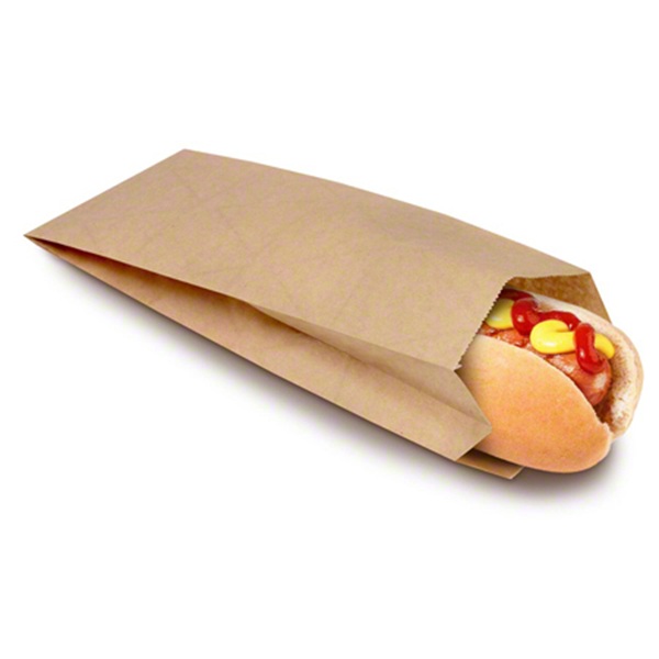 BAG,HOT DOG,BRKR,N