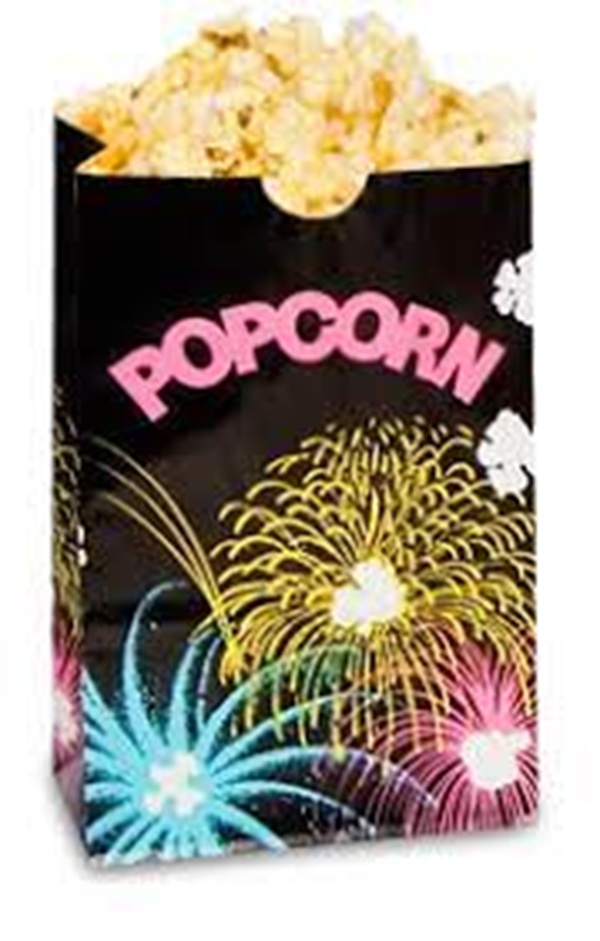 BAG,POPCRN,32OZ,FNBRST,1M