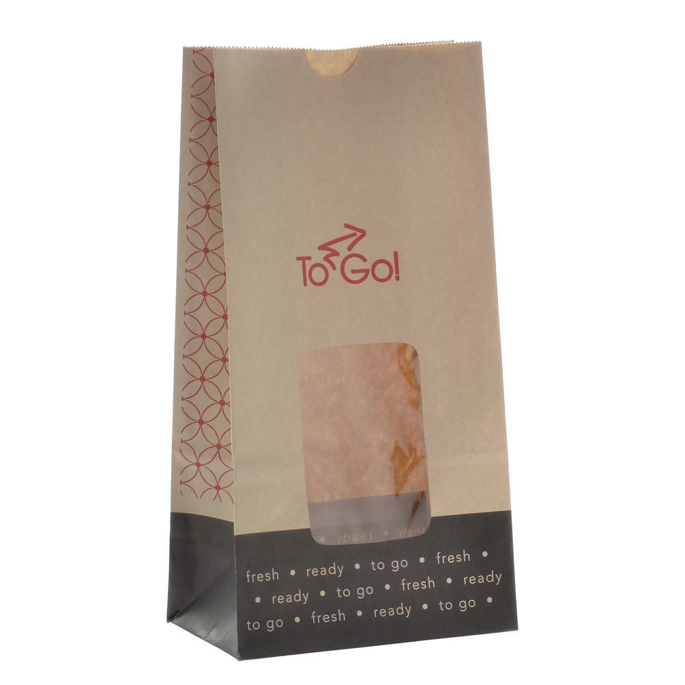 BAG,FOOD/UTIL,1LB,2000/CS