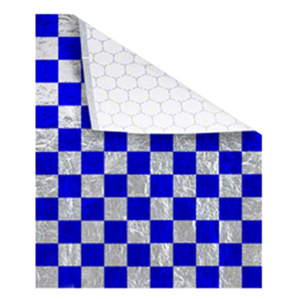 WRAP,SNDWCH,FOIL,2M,BE,N