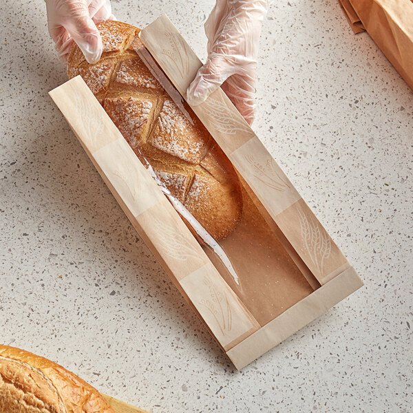 BAG,BREAD,KF,500/CT,NT
