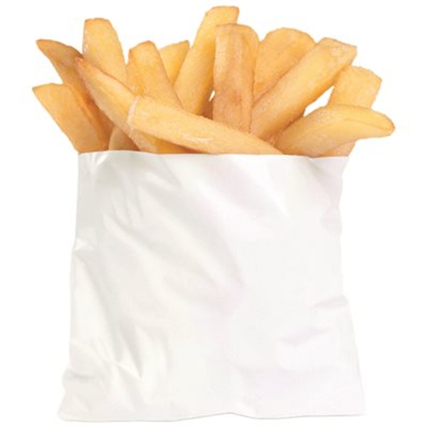 BAG,KRFTPPR 6X.75X7.25 WH