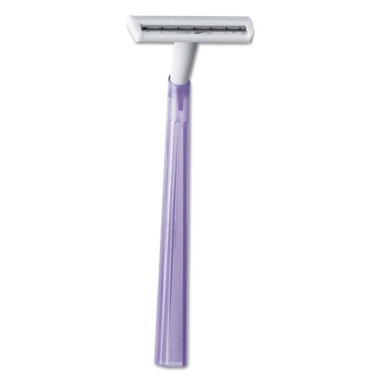 SHAVER,SLKY TCH TWN,10PK
