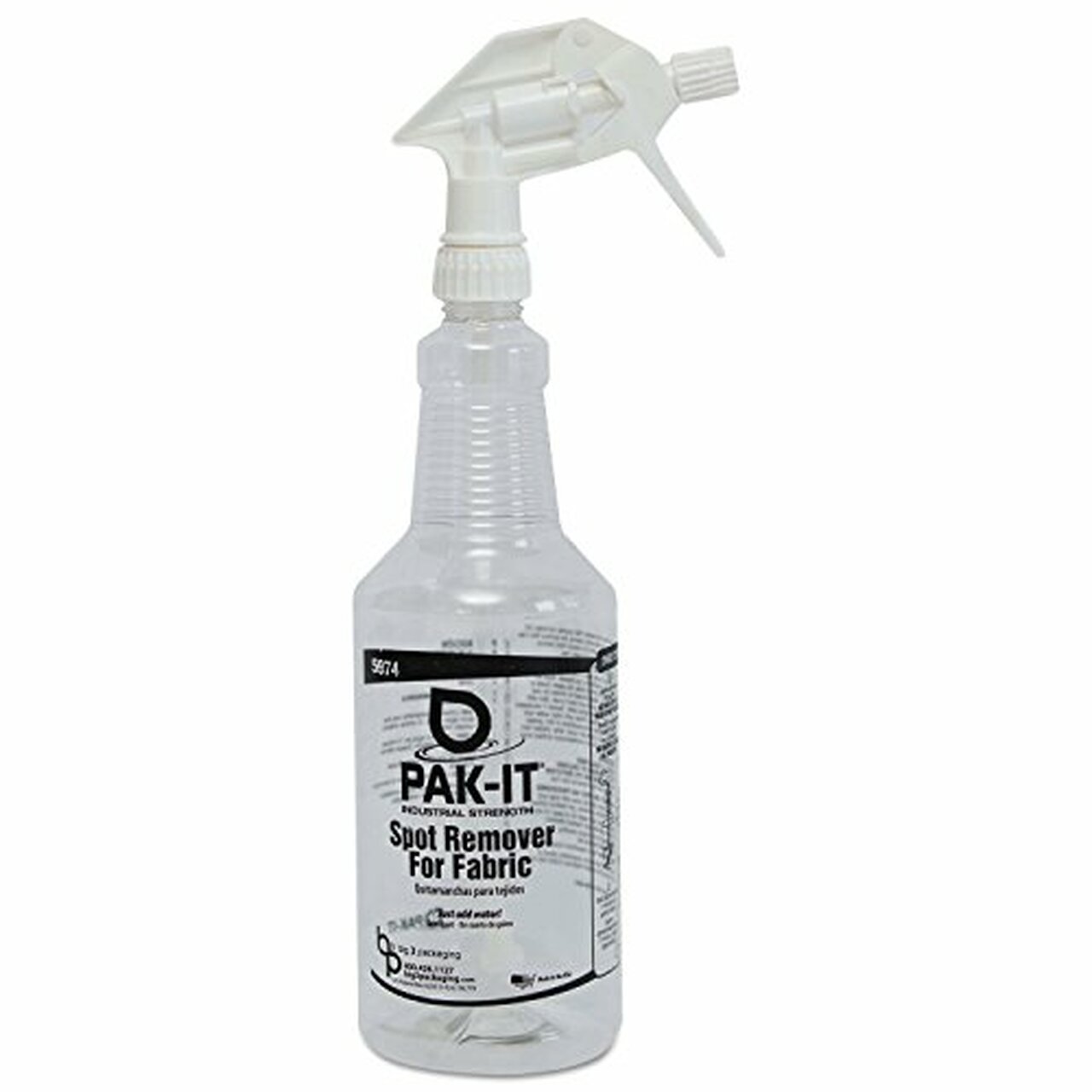 REMOVER,LUNDRY STAIN,32OZ