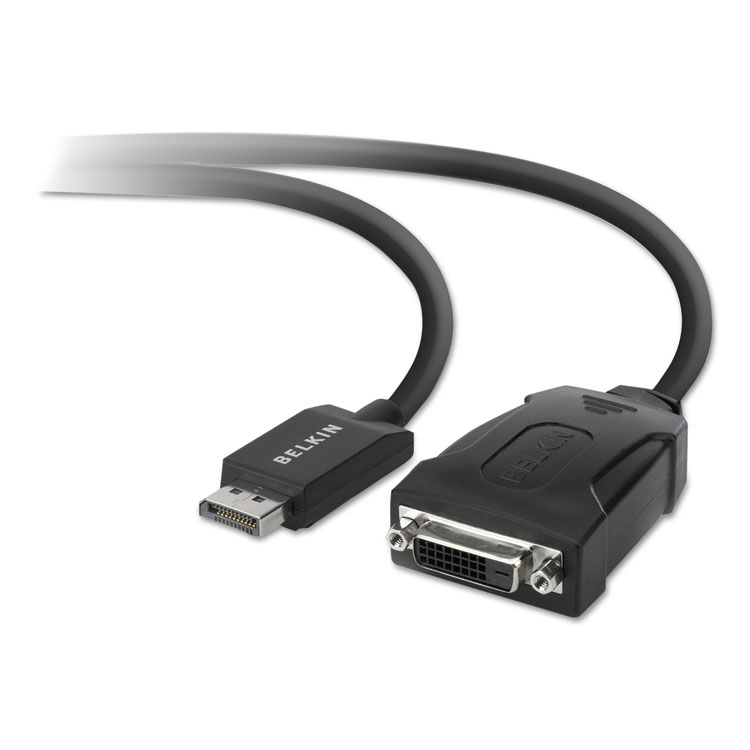 ADAPTER,DISPLY,PORTTODVI