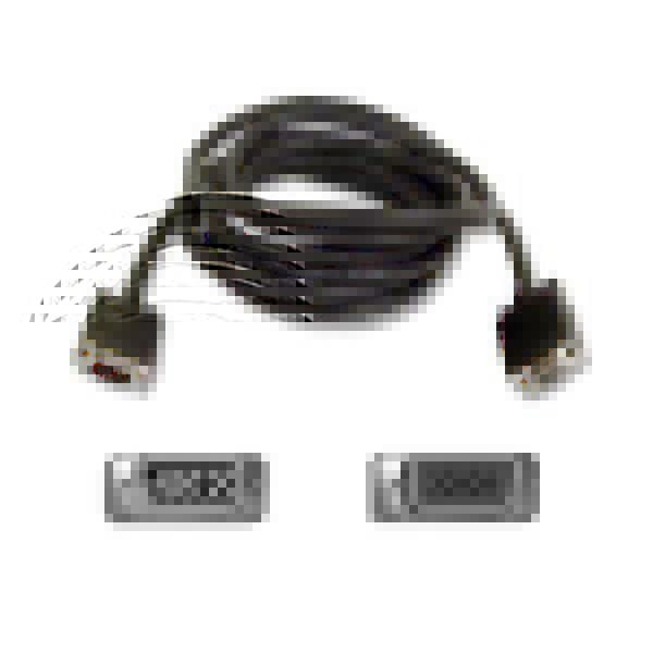CABLE,SVGA EXT