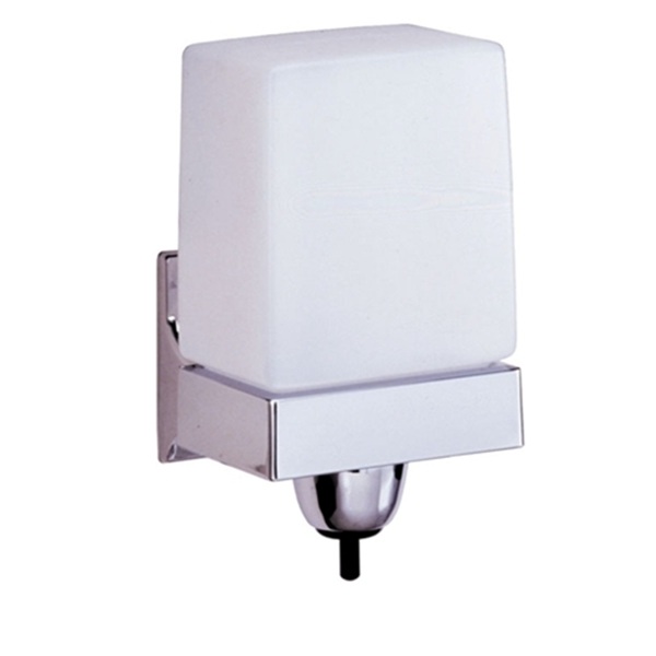 DISPENSER,WALL MNT SOAP,N