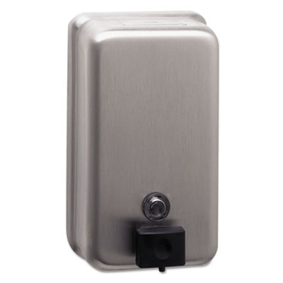 VALVE,SOAP,W/O COLLAR NUT