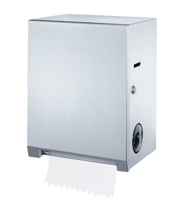 DISPENSER,PPR TWL,N