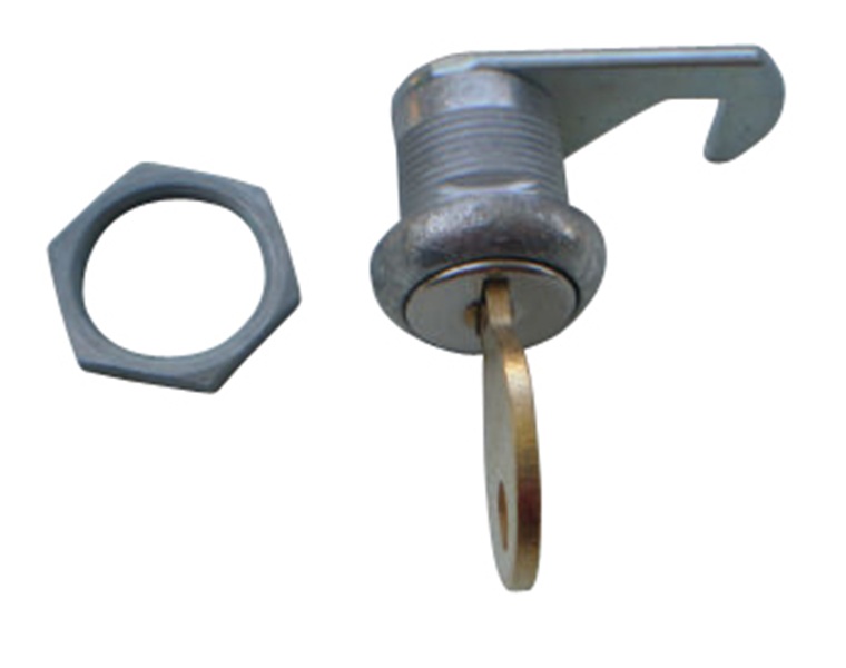 LOCK,KEY, F/3944 DOOR,N