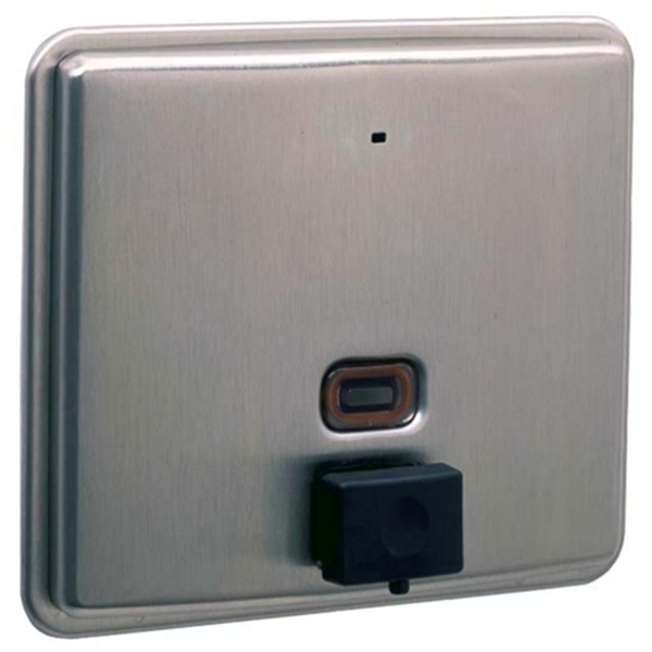DISPENSER,SOAP,CONTURA