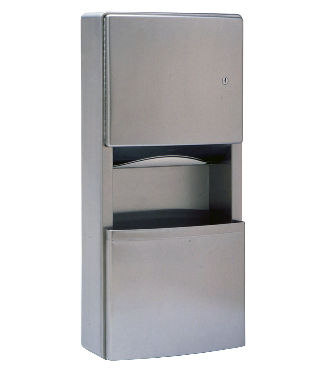 DISPENSER,TOWEL,PAPER
