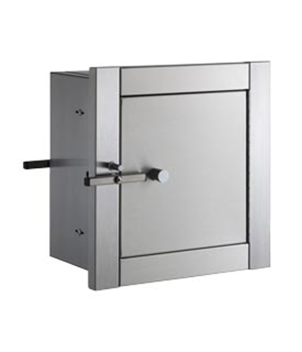 CABINET,SPECMN PASS-TRU,N
