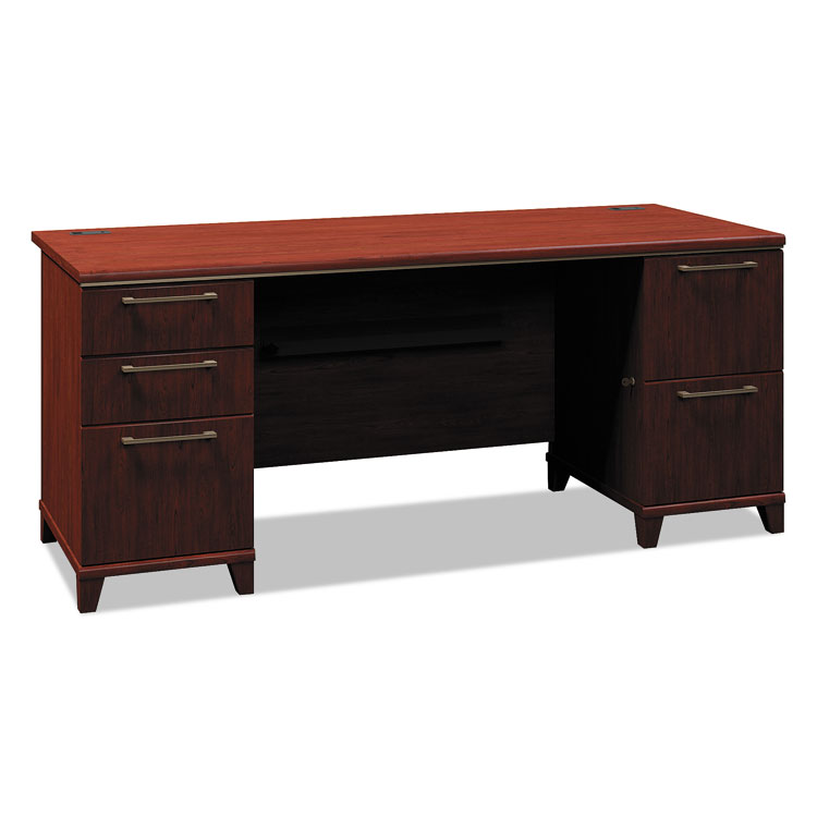 DESK,72" DP DESK-BX 2,DCH