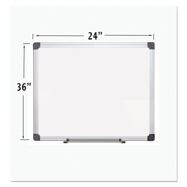 BOARD,PORCELN,24"X36",AL