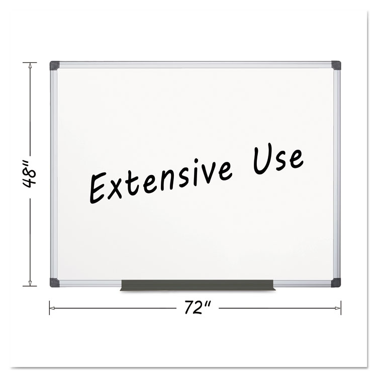BOARD,PORCELN,48"X72",AL