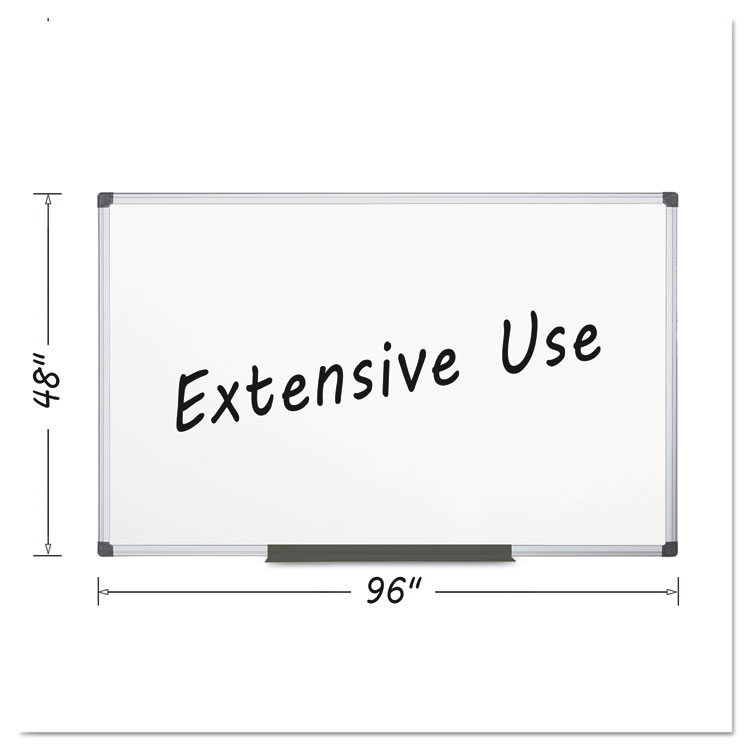 BOARD,PORCELN,48"X96",AL