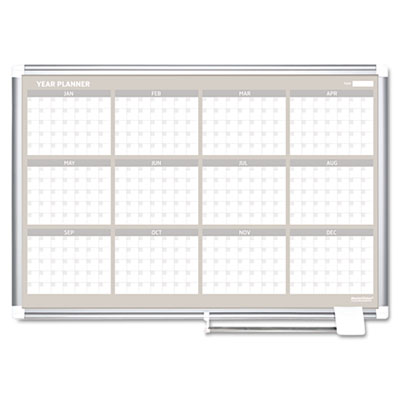 BOARD,PLNR,36X24,MNTH,WH