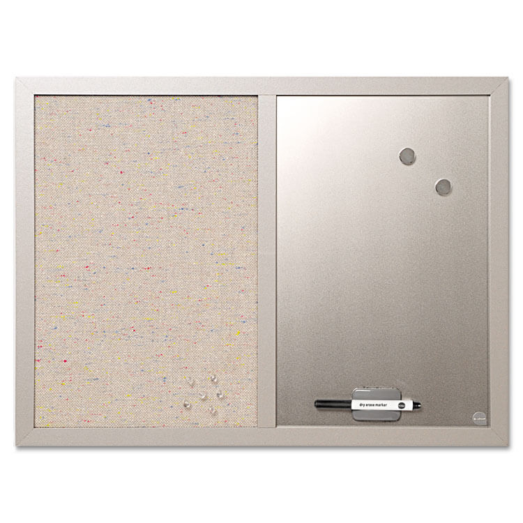 BOARD,MV,24X18,COMBO,GY