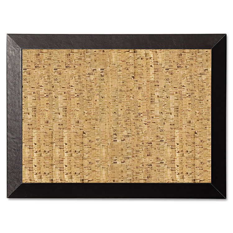 BOARD,MV,24X18,BULLETN,BK