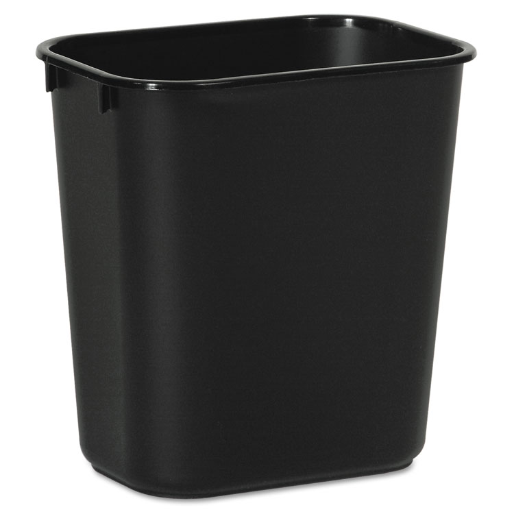 Boardwalk, Soft-Sided Wastebasket, 14 qt