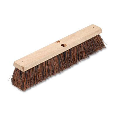 BROOM,PSH,PALMYRA,18"