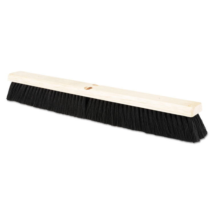 BROOM,TMPCO,24",BK