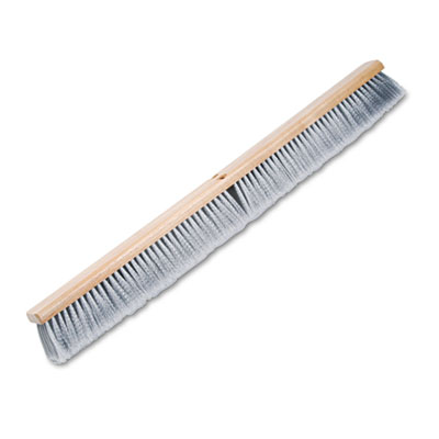 BROOM,PSH,FLAGPOLY,36",GY