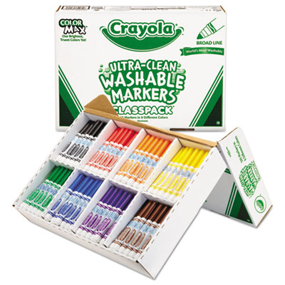MARKER,CLSPK,200 BX,AST