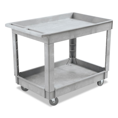 CART,UTILITY,40"X24",GY