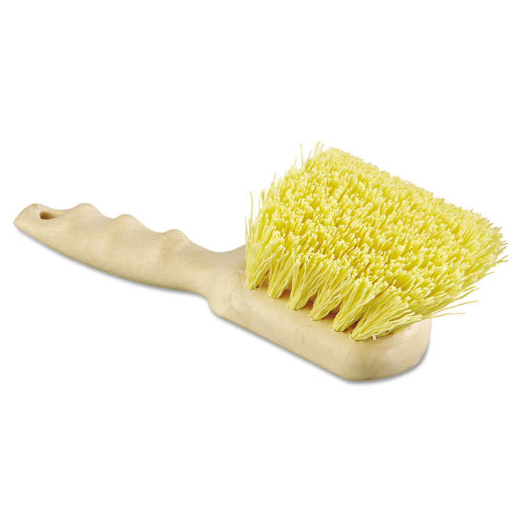 BRUSH,UTIL,CRE,POLYP 8.5"