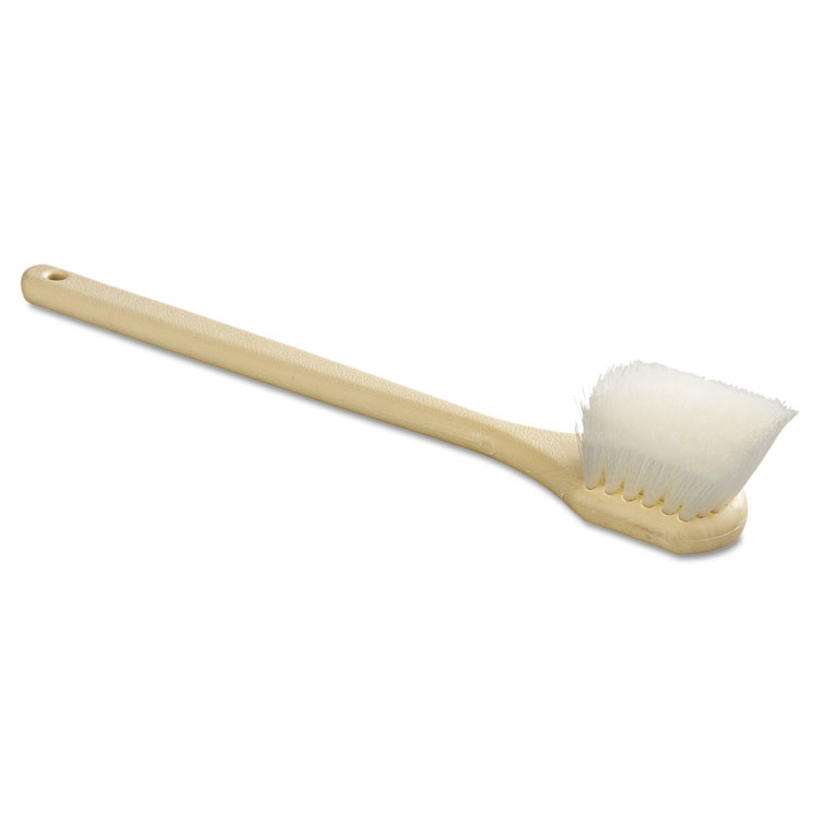 BRUSH,20" UTLY NYLN BRSTL