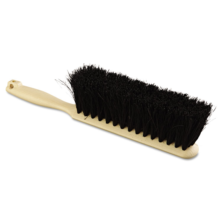 BRUSH,COUNTER 8" TMPCO
